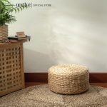 Đôn Lục Bình Đan Thủ Công, Trang Trí Nhà (Hàng XK) - ONGTRE - Ảnh 6