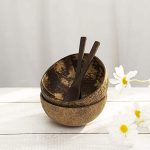 Bát dừa xuất khẩu (gáo dừa) - Ảnh 2