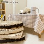 Đệm Cói (Nệm cói) Ngồi Bệt Cao Cấp