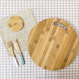 Top 5 thớt gỗ tốt nhất hiện nay