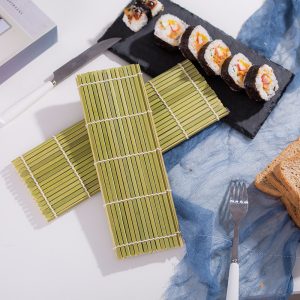 mành xanh