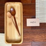 Khay tre nhà hàng, quán nướng, khách sạn, Gia Công Hộp, Giá Kệ, Bàn Ghế từ Nguyên Liệu Tre ép - Ảnh 6