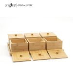Khay Tre Đựng Mứt 4,6 Ngăn - Ảnh 3