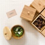 Khay Tre Đựng Mứt 4,6 Ngăn - Ảnh 5