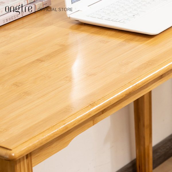 Bàn Sofa, Bàn Sảnh,BànTrà Chữ Nhật Cao Cấp Thương Hiệu ONGTRE Nguyên Liệu Tre Cao Cấp - Ảnh 4