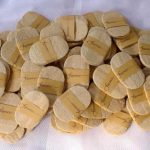 Bông Tắm Xơ Mướp Tự Nhiên