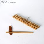 Bộ 10 Đôi Đũa Tre - Ảnh 4