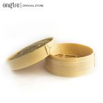 Hấp bánh bao,dimsum bằng xửng hấp nồi cơm điện