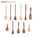 Muỗng Gỗ, Thìa Gỗ Café - Ảnh 3