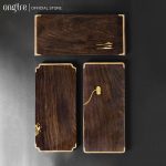 Sự đa năng của khay tre, decor chụp ảnh cho căn nhà của bạn