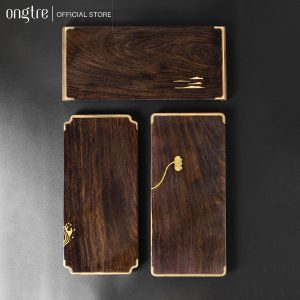 Sự đa năng của khay tre, decor chụp ảnh cho căn nhà của bạn