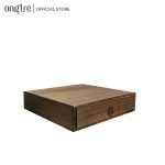 Hộp Đựng Trang Sức ONGTRE Hình Vuông, Hình Chữ Nhật - ONGTRE - Ảnh 2