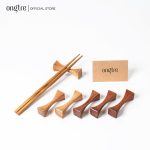 Gác đũa kiểu nhật, nhiều mẫu - ONGTRE