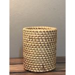 Cốc decor, Cốc mây guột nhiều hình dáng dùng để trang trí - ONGTRE - Ảnh 3