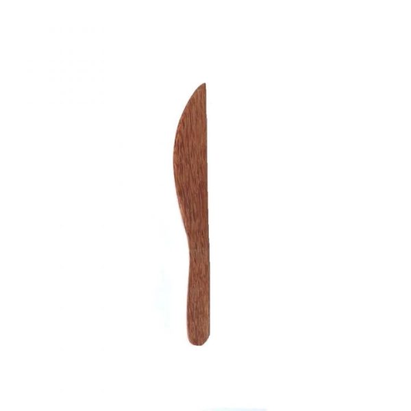 Bộ Muỗng, Thìa, Dĩa Bằng Gỗ Dừa Tự Nhiên Thân Thiện Môi Trường - ONGTRE - Ảnh 10
