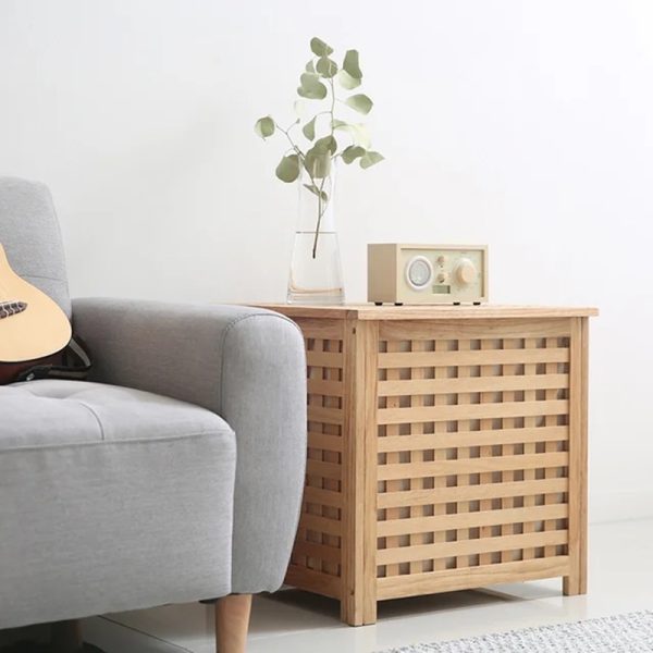 Kệ Sofa Decor Phòng Khách, Sảnh Khách Sạn Cao Cấp - ONGTRE - Ảnh 2