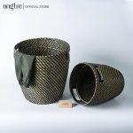 Giỏ Đựng Đồ Giả Mây Đựng Đồ Đa Năng - ONGTRE