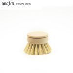 Cọ Sử Dụng Cho Nhà Bếp Đa Dạng, Phong Phú Nhiều Mẫu Mãq (Eco Brush Set) - ONGTRE - Ảnh 9