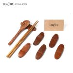 Gác đũa kiểu nhật, nhiều mẫu - ONGTRE - Ảnh 2