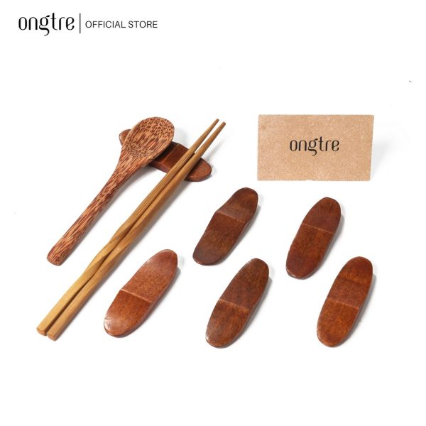 Gác đũa kiểu nhật, nhiều mẫu - ONGTRE - Ảnh 2