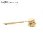 Cọ Sử Dụng Cho Nhà Bếp Đa Dạng, Phong Phú Nhiều Mẫu Mãq (Eco Brush Set) - ONGTRE - Ảnh 2