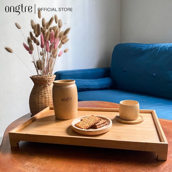 Những ý tưởng decor bàn uống nước