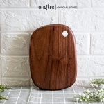 Khay gỗ óc chó cao cấp, đa dạng - ONGTRE - Ảnh 8