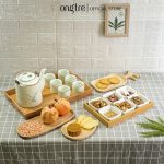Set quà tặng sang trọng, cao cấp giành cho bố mẹ, sếp nhân dịp lễ tết, ngày trọng đại - Ảnh 3