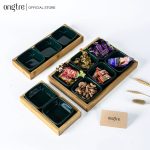 Set quà tặng sang trọng, cao cấp giành cho bố mẹ, sếp nhân dịp lễ tết, ngày trọng đại - Ảnh 4