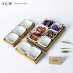 Set quà tặng sang trọng, cao cấp giành cho bố mẹ, sếp nhân dịp lễ tết, ngày trọng đại - Ảnh 5
