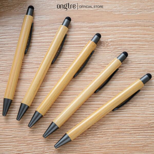主图-04-2-600x600 Bút bi tre ONGTRE khắc tên theo yêu cầu, quà tặng ý nghĩa - Ảnh 1