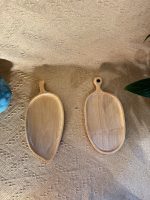 Khay gỗ đựng đồ ăn, decor phong cách indochine - Ảnh 2