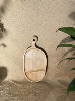Khay gỗ đựng đồ ăn, decor phong cách indochine - Ảnh 3