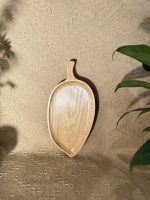 Khay gỗ đựng đồ ăn, decor phong cách indochine - Ảnh 4
