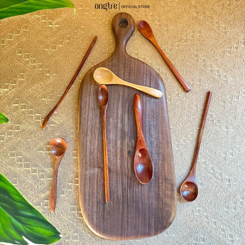 Khay gỗ Tần bì