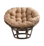 Ghế mây Papasan cao cấp, sang trọng decor phòng khách, nhà hàng, khách sạn - ONGTRE - Ảnh 4