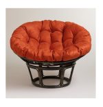 Ghế mây Papasan cao cấp, sang trọng decor phòng khách, nhà hàng, khách sạn - ONGTRE - Ảnh 6