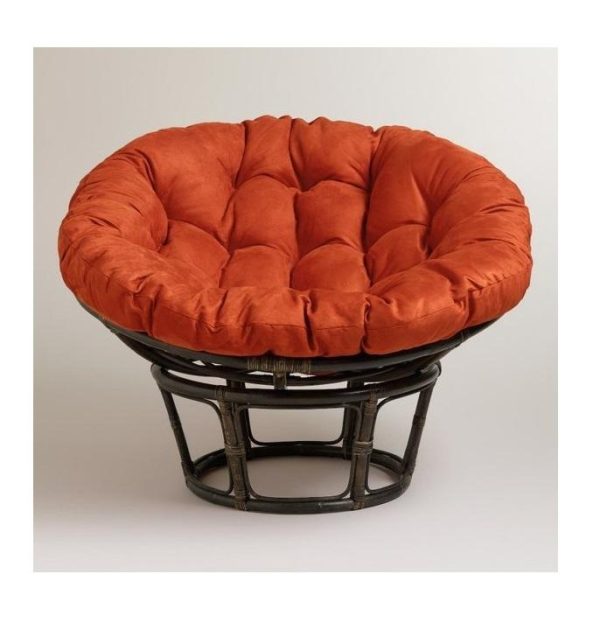 Ghế mây Papasan cao cấp, sang trọng decor phòng khách, nhà hàng, khách sạn - ONGTRE - Ảnh 6