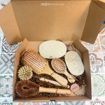 Set quà tặng ONGTRE giành cho người thân, bạn bè, doanh nghiệp, event - SET ĐA NĂNG - Ảnh 2