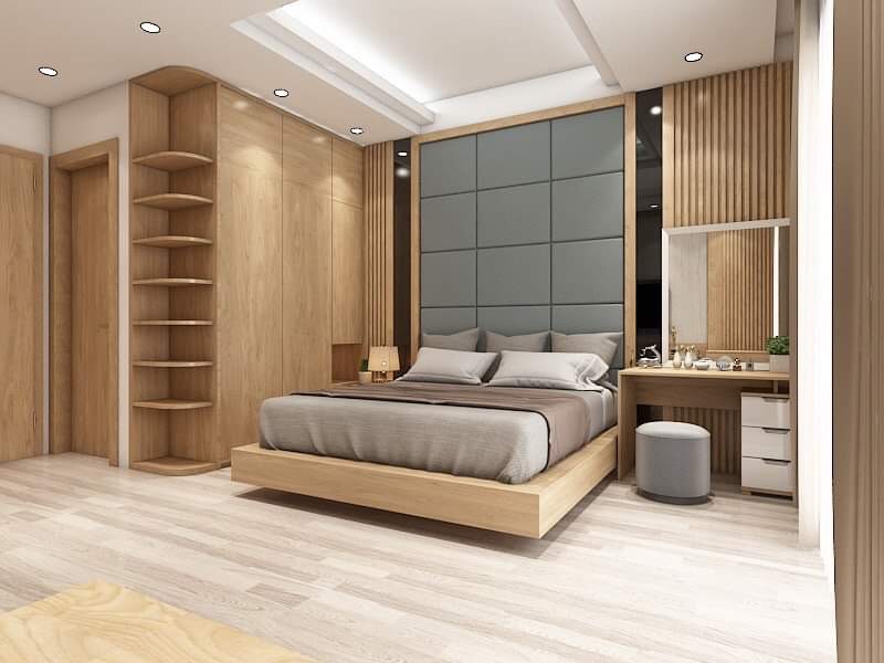 đồ gỗ nội thất